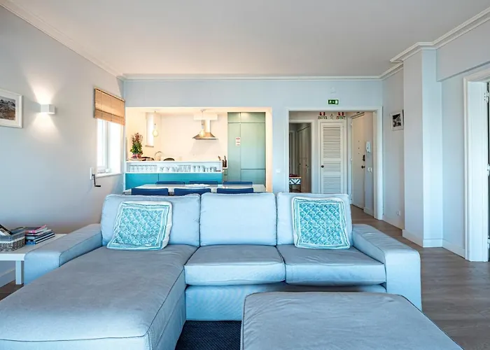 Cascais Bay Terrace I