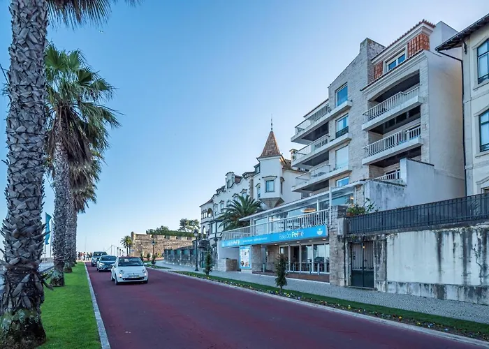 Cascais Bay Terrace I