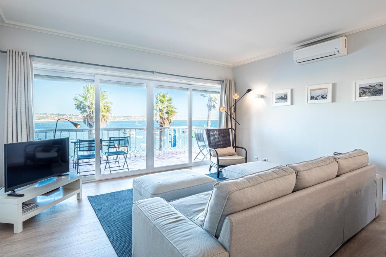 Apartment Bay Terrace I