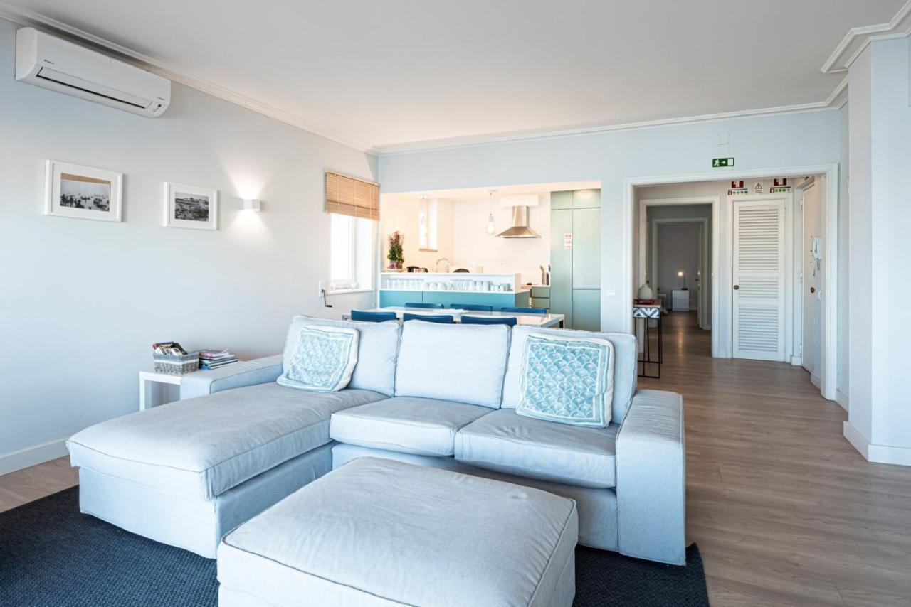 Apartment Bay Terrace I