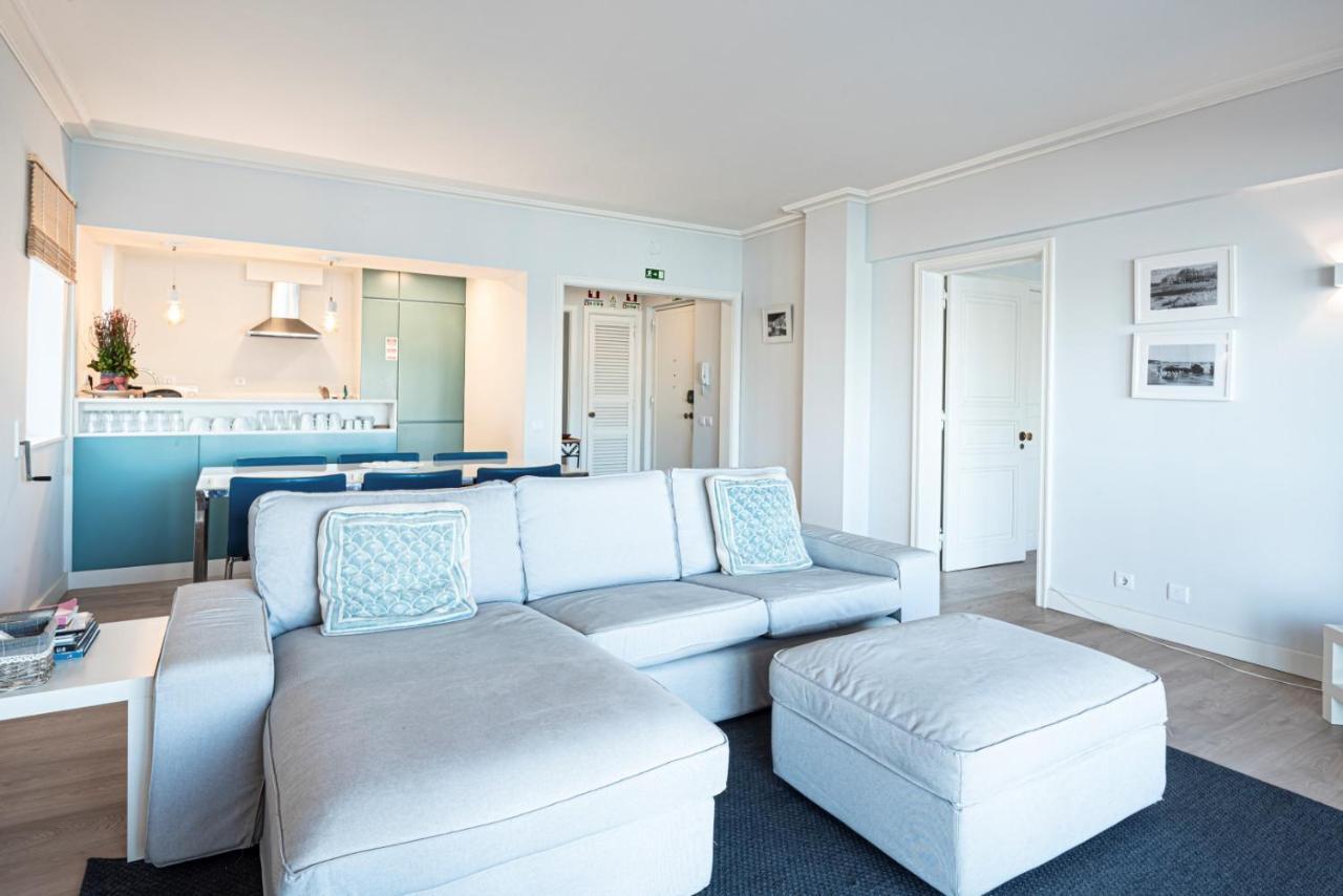 Bay Terrace I Cascais
