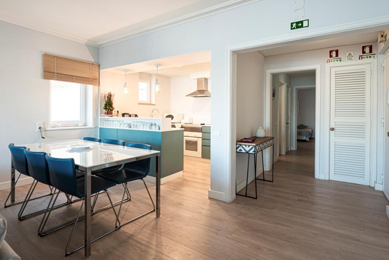 Bay Terrace I Cascais