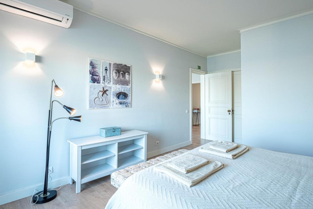 Bay Terrace I Cascais