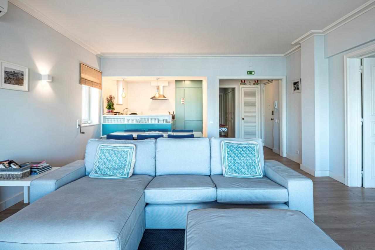 Apartment Bay Terrace I *