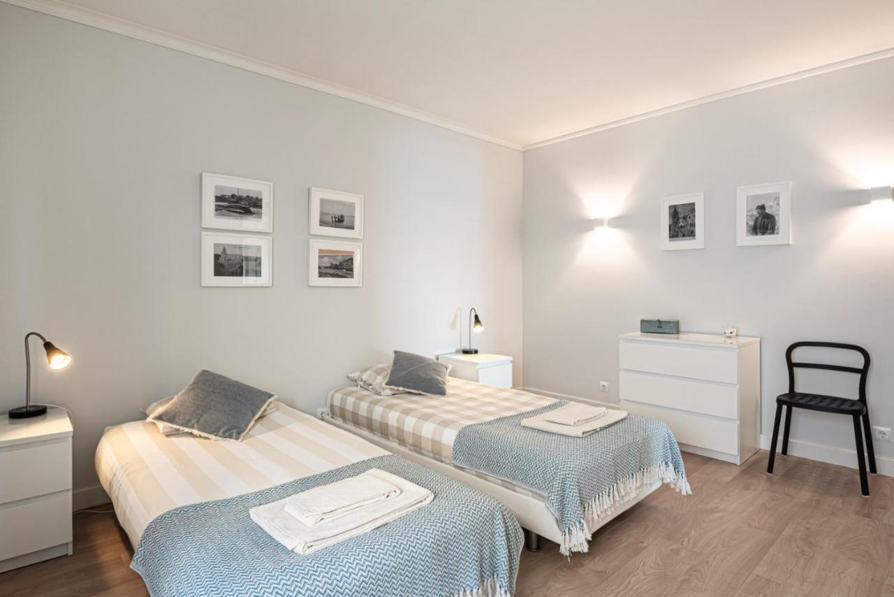 Bay Terrace I Cascais