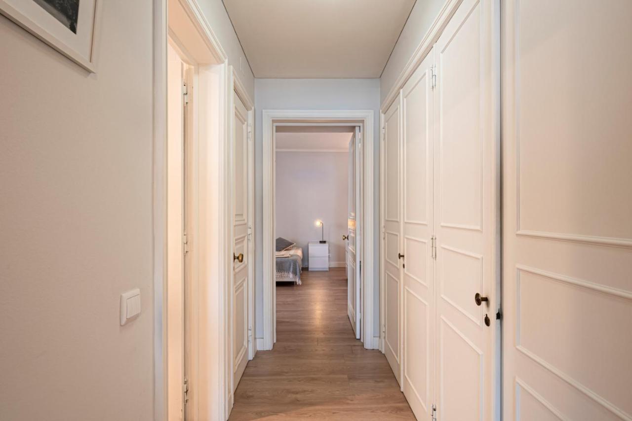 Apartment Bay Terrace I *