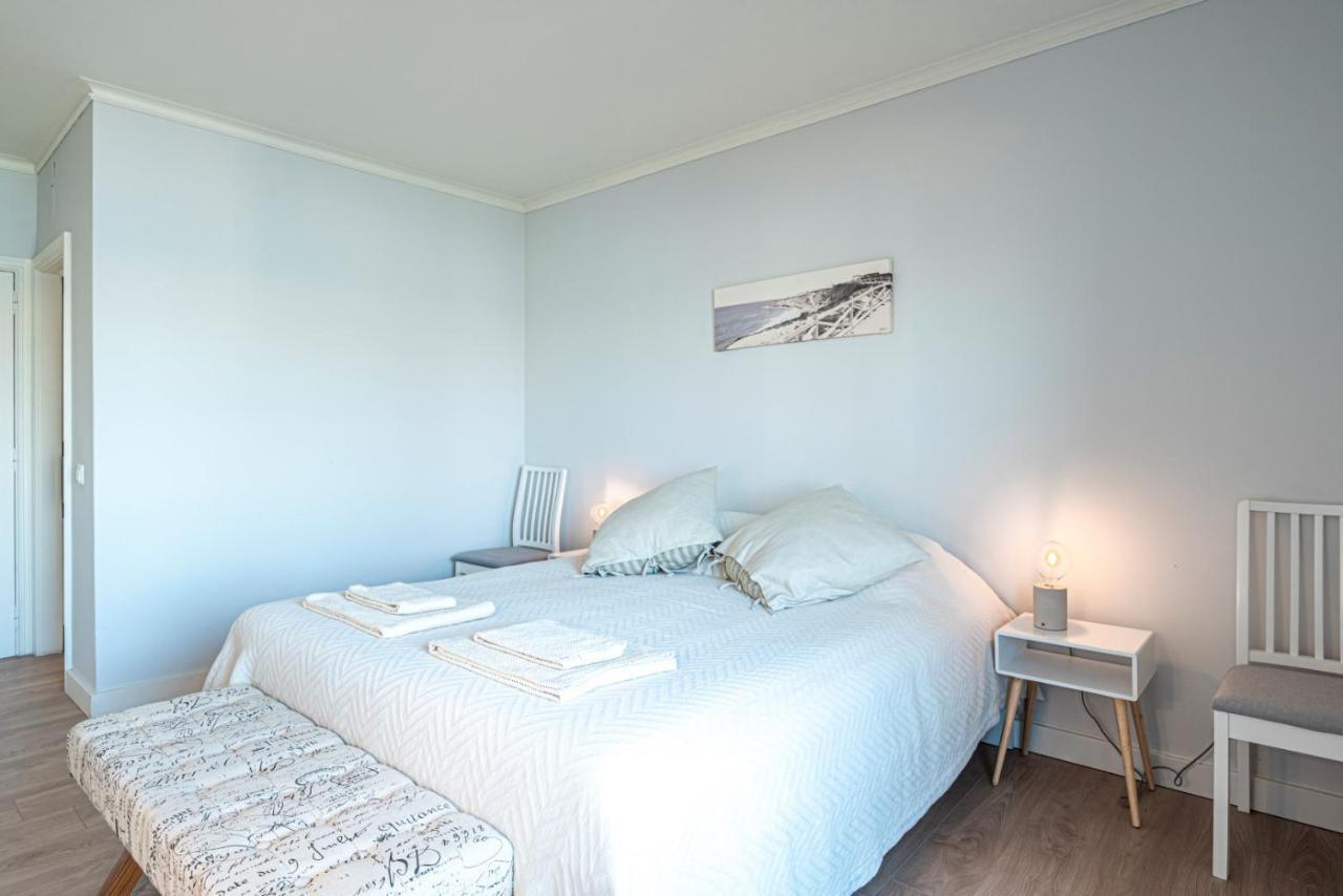 Apartment Bay Terrace I Cascais