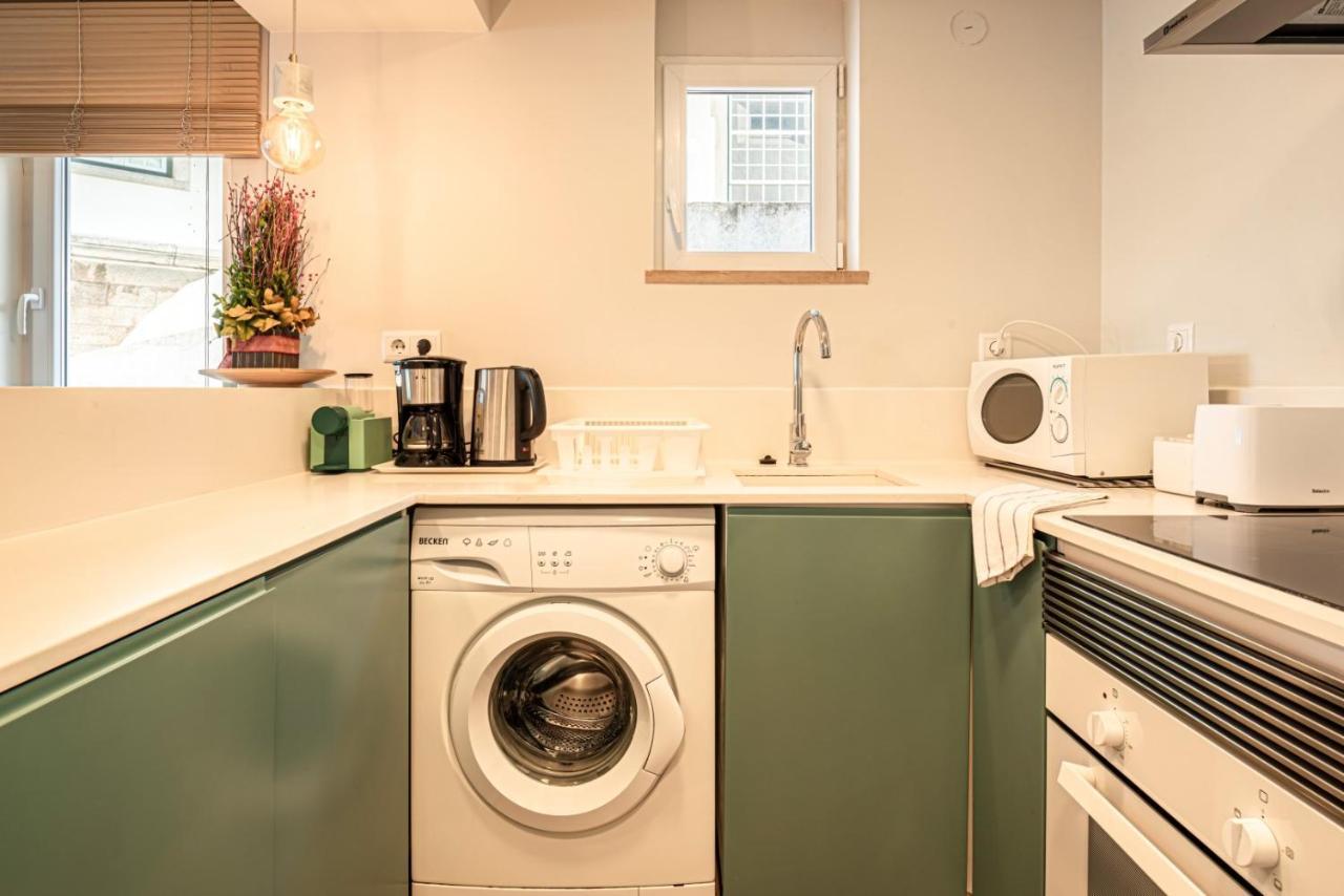 Apartment Bay Terrace I