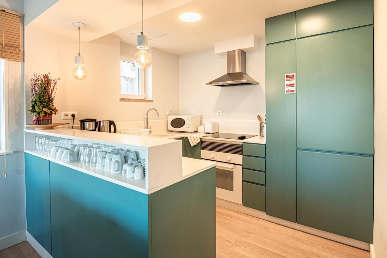 Apartment Bay Terrace I