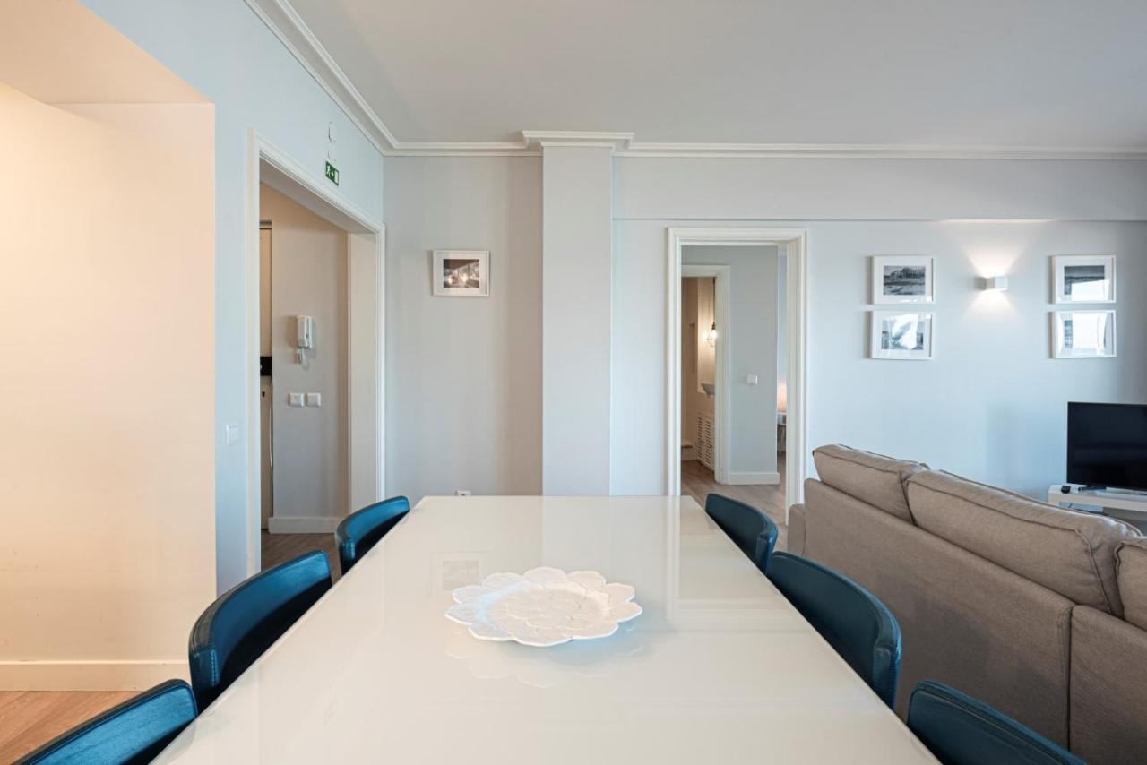 Bay Terrace I Apartment Cascais