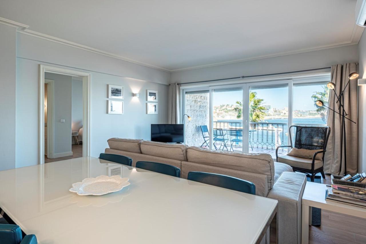 Bay Terrace I Apartment