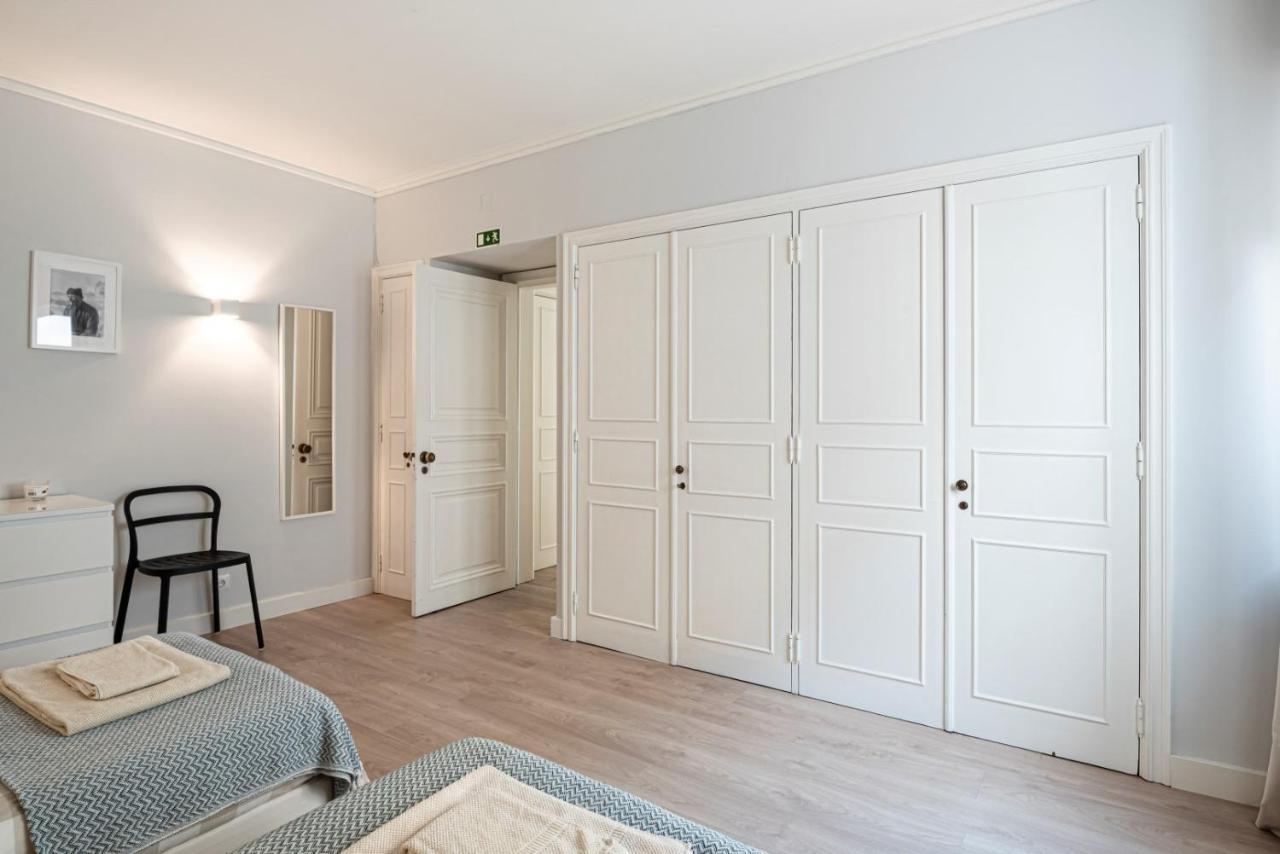 Bay Terrace I Apartment Cascais