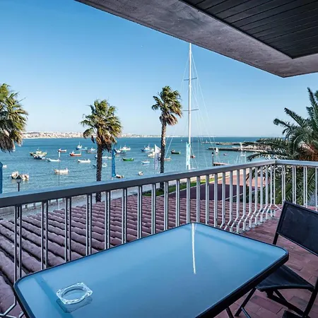 Cascais Bay Terrace I Apartment Exterior photo