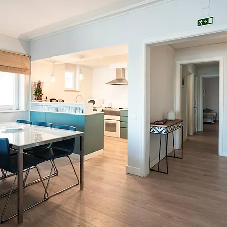 Cascais Bay Terrace I Apartment Exterior photo