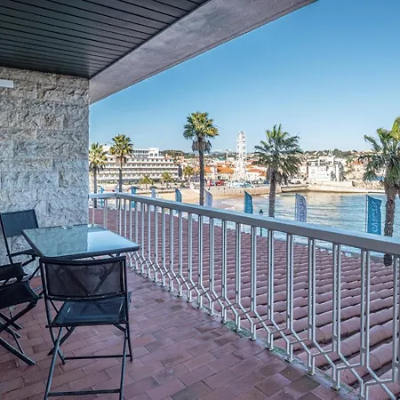 Cascais Bay Terrace I Apartment Exterior photo