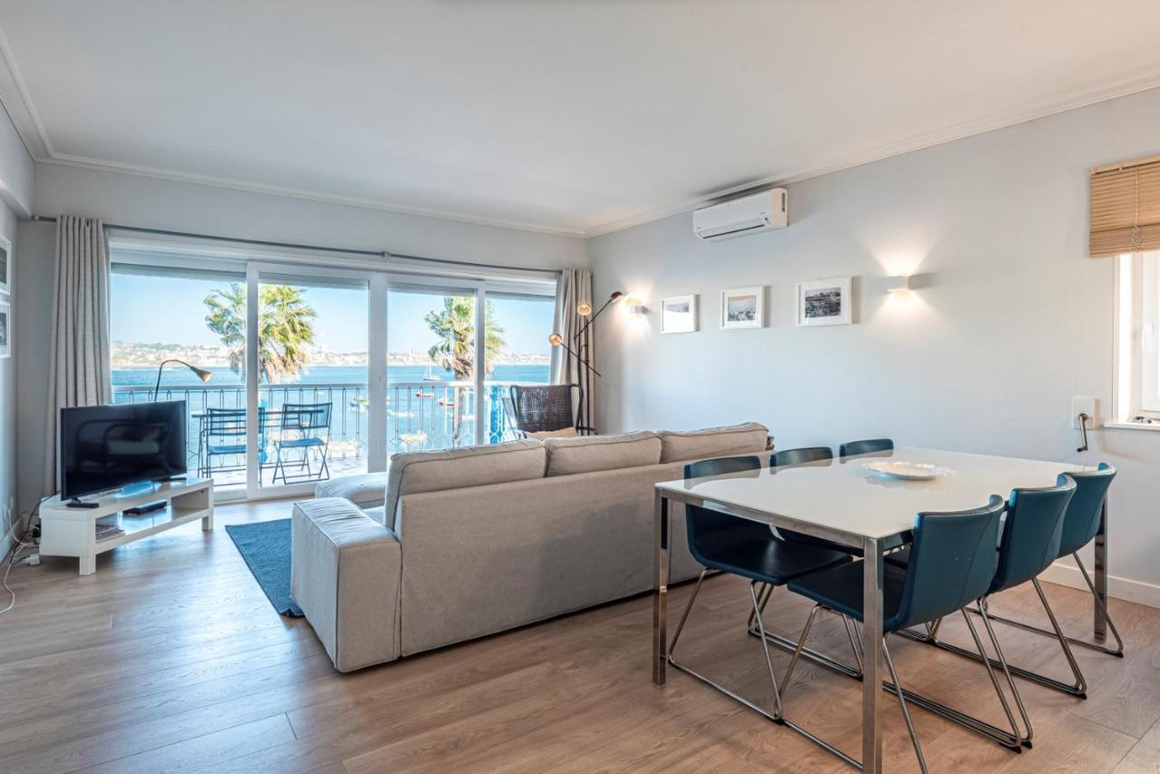 Bay Terrace I Apartament Віавіа