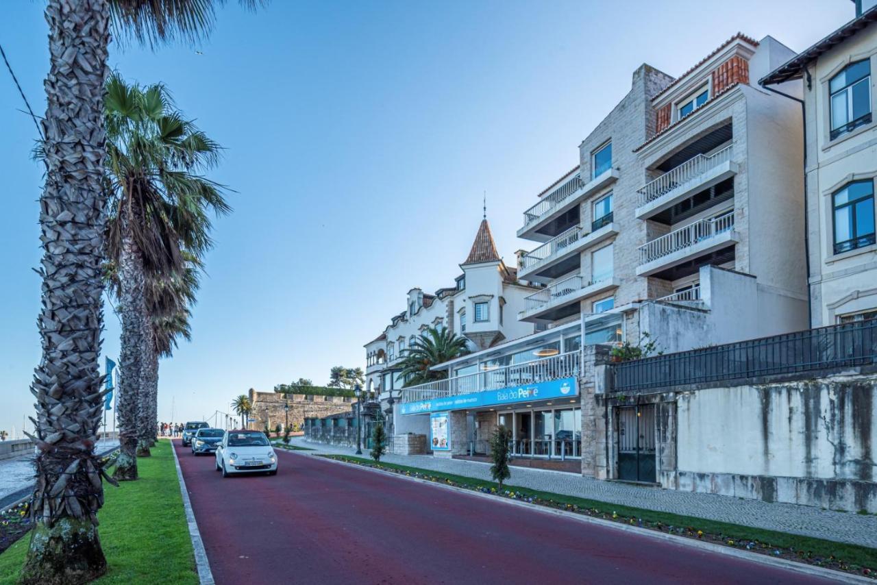 Apartament Bay Terrace I Віавіа