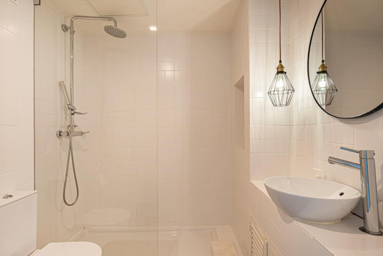 Appartement Bay Terrace I